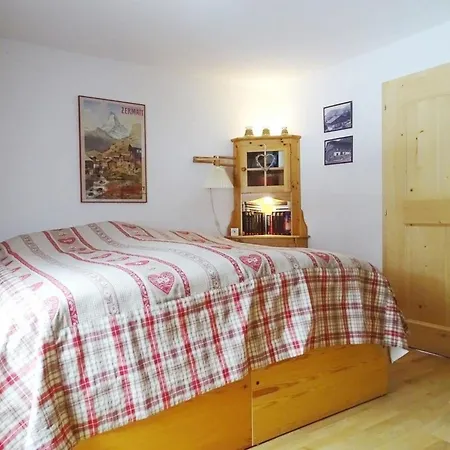 Kristall Appartement-fewo- Dusche Oder Bad- Wc 6-bettwohnung By Interhome