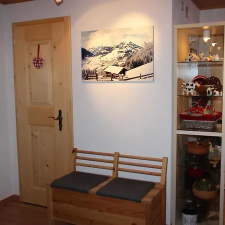 Kristall Appartement-fewo- Dusche Oder Bad- Wc 6-bettwohnung By Interhome *