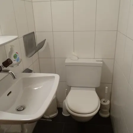 Апартаменты Kristall Appartement-fewo- Dusche Oder Bad- Wc 6-bettwohnung By Interhome *
